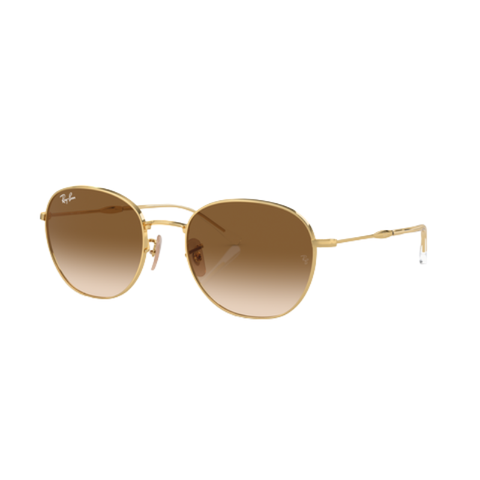 Kính Mát Unisex RAYBAN 0RB3809 0015155