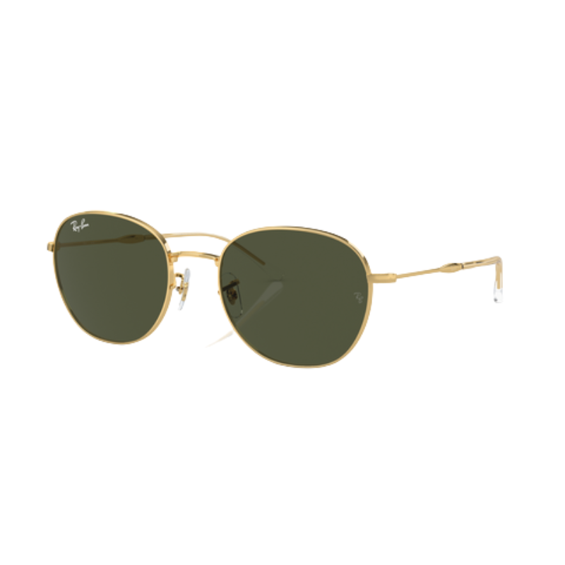 Kính Mát Unisex RAYBAN 0RB3809 001/3155