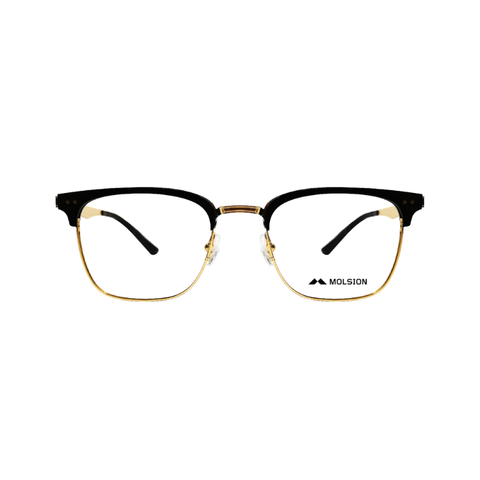 Gọng Kính Nam MOLSION MJ6117 B12