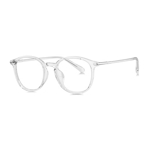 GỌNG KÍNH NAM QINA QJ5128 B90