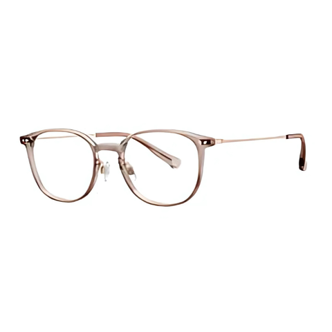 GỌNG KÍNH NỮ QINA QJ5155 B21