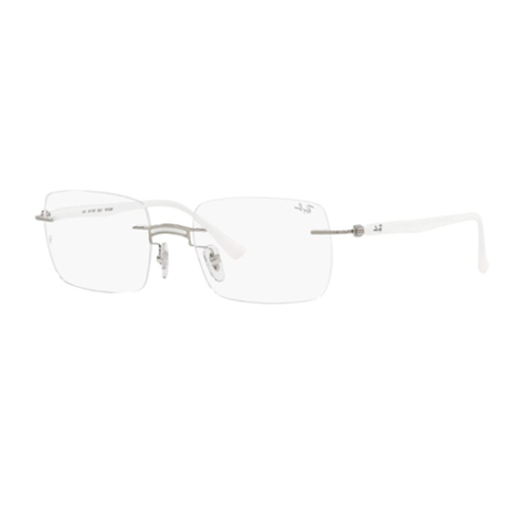 Gọng Kính Unisex RAYBAN 0RX8767_122853.I