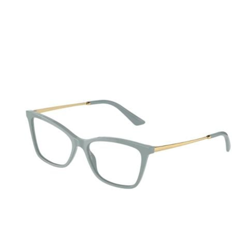 Gọng Kính Nữ DOLCE & GABBANA 0DG3347F 334656
