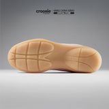  [CHÍNH HÃNG] Giày Sneaker Thời Trang CROONIE by CROON phong cách Block Core, Croonie Pulse Soccer CRi25, Made in Vietnam - Màu Hồng 