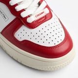  [CHÍNH HÃNG] Giày Sneaker CROON CROURT - Màu Trắng 