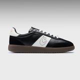  [CHÍNH HÃNG] Giày Sneaker CROON ORIGIN - Màu Đen 