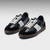  [CHÍNH HÃNG] Giày Sneaker CROON ORIGIN - Màu Đen 