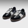  [CHÍNH HÃNG] Giày Sneaker CROON ORIGIN - Màu Đen 