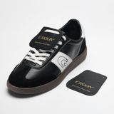  [CHÍNH HÃNG] Giày Sneaker CROON ORIGIN - Màu Đen 