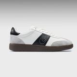  [CHÍNH HÃNG] Giày Sneaker CROON ORIGIN - Màu Trắng 