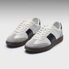  [CHÍNH HÃNG] Giày Sneaker CROON ORIGIN - Màu Trắng 