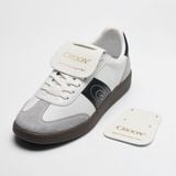  [CHÍNH HÃNG] Giày Sneaker CROON ORIGIN - Màu Trắng 