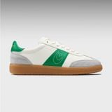  [CHÍNH HÃNG] Giày Sneaker CROON ORIGIN - Màu Trắng Phối Xanh Lá 