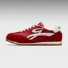  [CHÍNH HÃNG] Giày Sneaker CROONIE LUNA - Red Retro - Màu Đỏ 