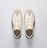  [CHÍNH HÃNG] Giày Sneaker CROONIE LUNA - Cream Cement - Màu Trắng 