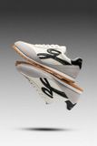 [CHÍNH HÃNG] Giày Sneaker CROONIE LUNA - Cream Cement - Màu Trắng 
