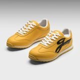  [CHÍNH HÃNG] Giày Sneaker CROONIE LUNA - Sunset Yellow - Màu Vàng 