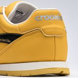  [CHÍNH HÃNG] Giày Sneaker CROONIE LUNA - Sunset Yellow - Màu Vàng 