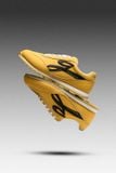  [CHÍNH HÃNG] Giày Sneaker CROONIE LUNA - Sunset Yellow - Màu Vàng 