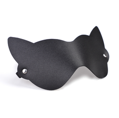 Đồ chơi BDSM bị mắt da mèo xinh