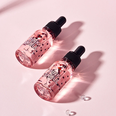 Serum tăng khoái cảm & chăm sóc vùng kín Pink Skull
