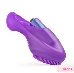 Bao Cao Su Ngón Tay