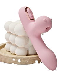 Máy massage điểm G Mirro Galaku 10 chế độ rung dùng pin sạc