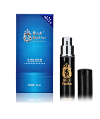Chai xịt Black Panther Spray kéo dài thời gian 10ml