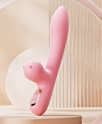 Máy massage điểm G Mirro Galaku 10 chế độ rung dùng pin sạc