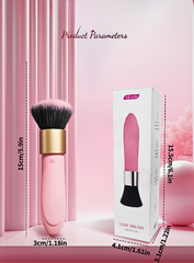 Trứng rung Yeain Love Brush rung 10 chế độ pin sạc