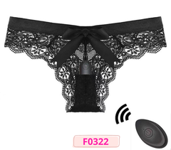 Trứng rung Wear Sweet Magic 10 tần số rung điều khiển dùng pin sạc