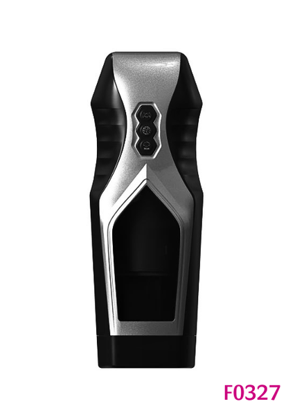 Âm đạo giả Batman 7 chế độ rung, thụt pin sạc