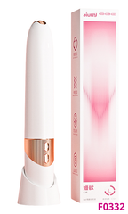 Dương vật giả Mật ong ngọt ngào Jiuuy 10 tần số rung thụt dùng pin sạc