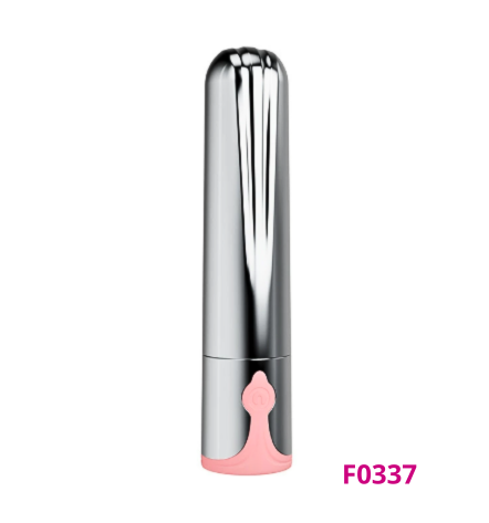 Trứng rung Yeain hình thỏi son nhiều chế độ rung nhỏ gọn pin sạc