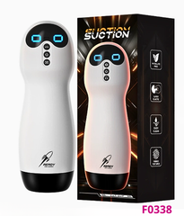 Âm đạo giả LiLo Meow Star 15 chế độ rung hút pin sạc