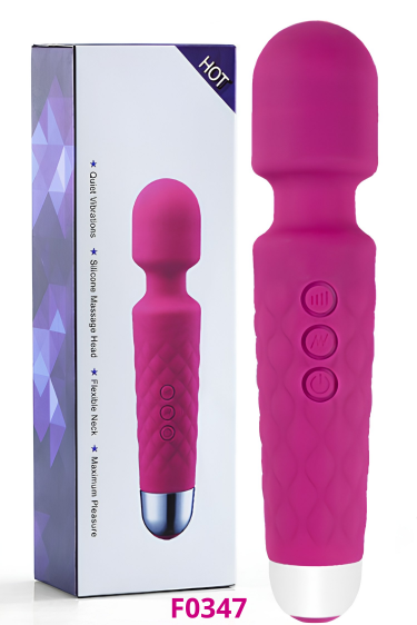Chày rung Knight 20 tầng số rung pin sạc