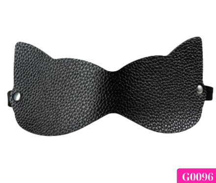 Đồ chơi BDSM bị mắt da mèo xinh