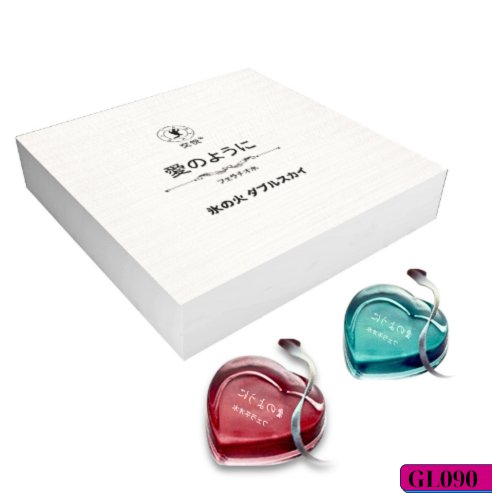 Gel bôi trơn - Nước tình yêu JIAOYUE Oral Sex Water Cool & Hot băng lửa gia tăng khoái cảm