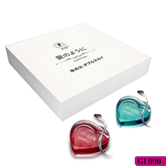 Gel bôi trơn - Nước tình yêu JIAOYUE Oral Sex Water Cool & Hot băng lửa gia tăng khoái cảm