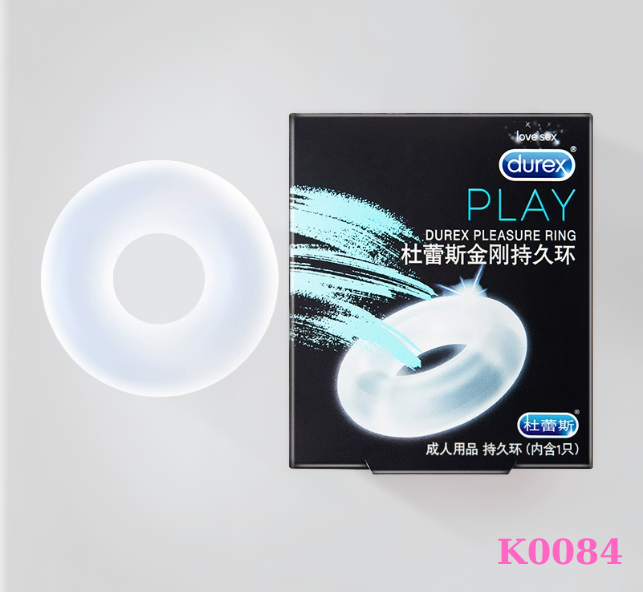 Vòng đeo Durex Pleasure Ring kéo dài thời gian