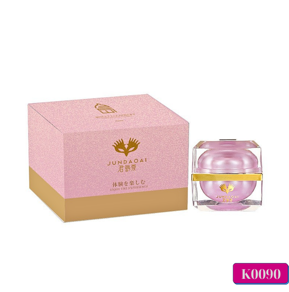 Gel Kích Thích Tăng Khoái Cảm JUNDAO Women’s Private Gel