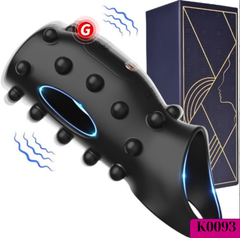 Vòng Đeo Kéo Dài Thời Gian