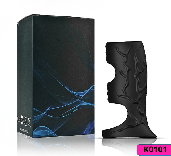 Vòng đeo rung kéo dài thời gian dùng pin sạc gia tăng khoái cảm