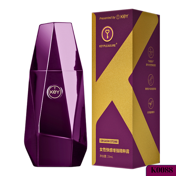 Serum Kích Thích Khoái Cảm Key Pleasure Orgasm Stone