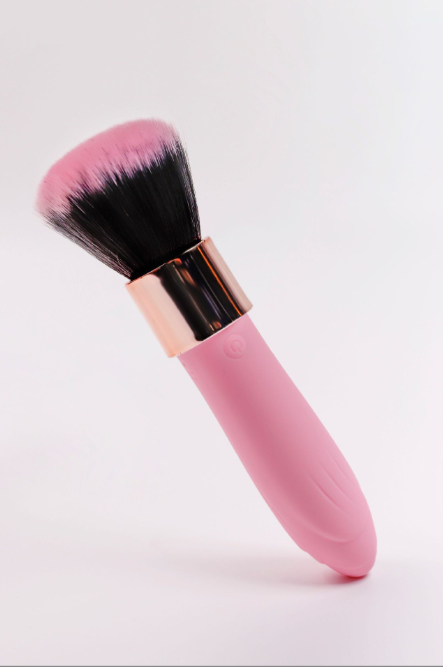 Trứng rung Yeain Love Brush rung 10 chế độ pin sạc