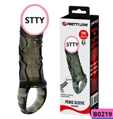 Bao cao su Pretty Love Breyden dài 155cm có quai đeo