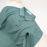  Áo polo active in logo Torano ngực GSTP551 