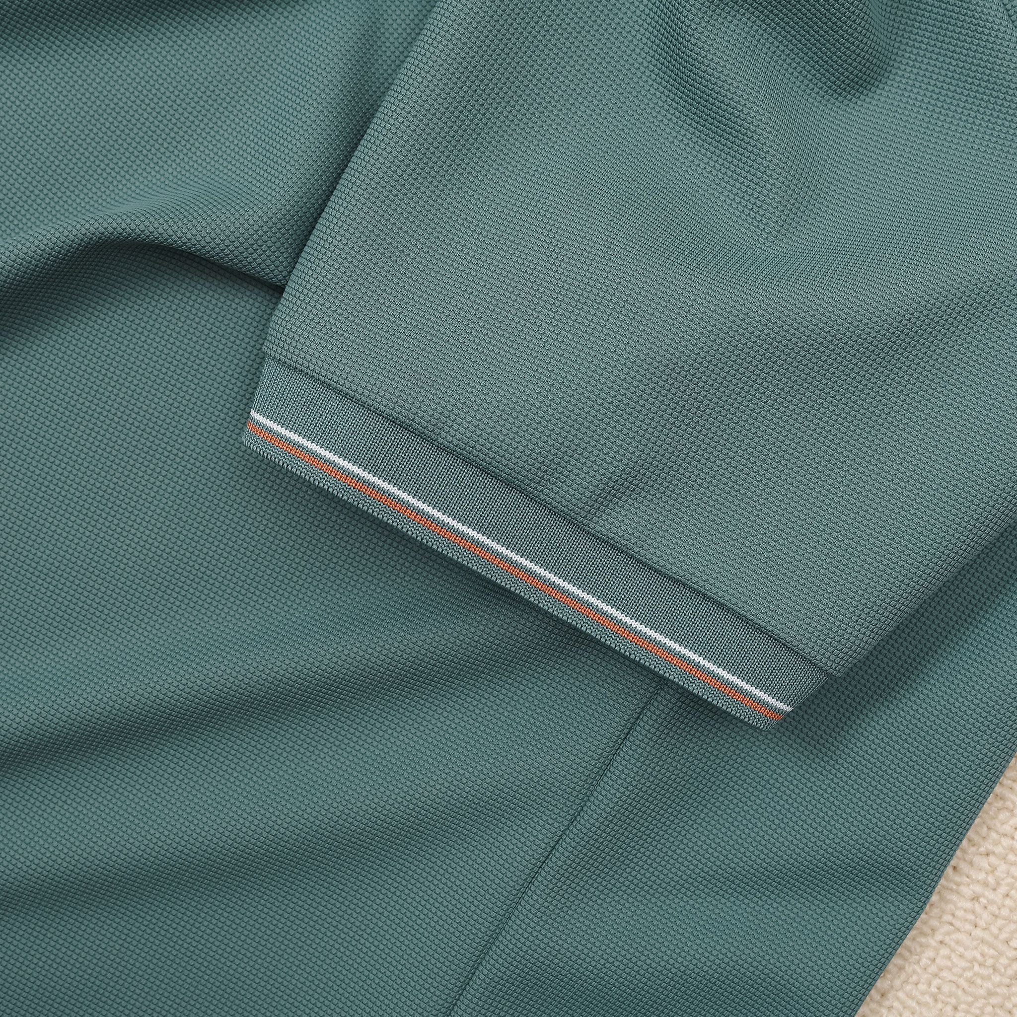  Áo polo active in logo Torano ngực GSTP551 