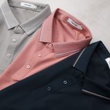  Áo polo active in logo Torano ngực GSTP551 