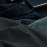  Áo polo active in logo Torano ngực GSTP551 